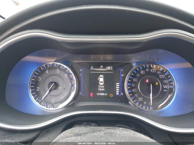 Aukcja sprzedaży 2015 Chrysler 200 Limited, vin: 1C3CCCAB7FN713175, numer aukcji: 46175241