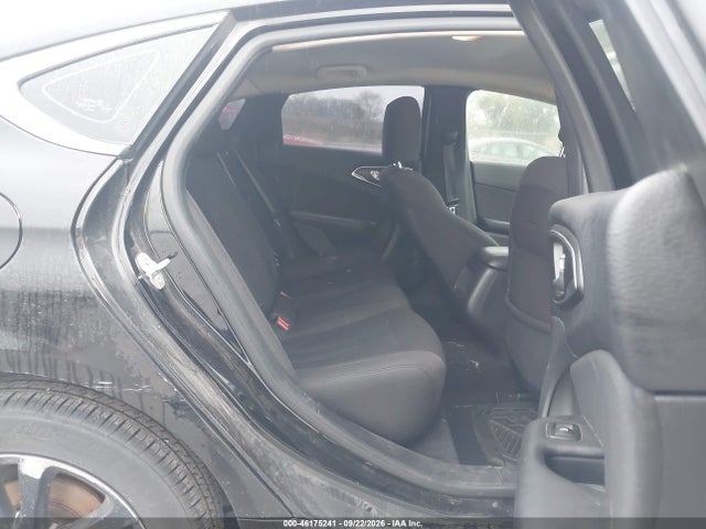 Aukcja sprzedaży 2015 Chrysler 200 Limited, vin: 1C3CCCAB7FN713175, numer aukcji: 46175241