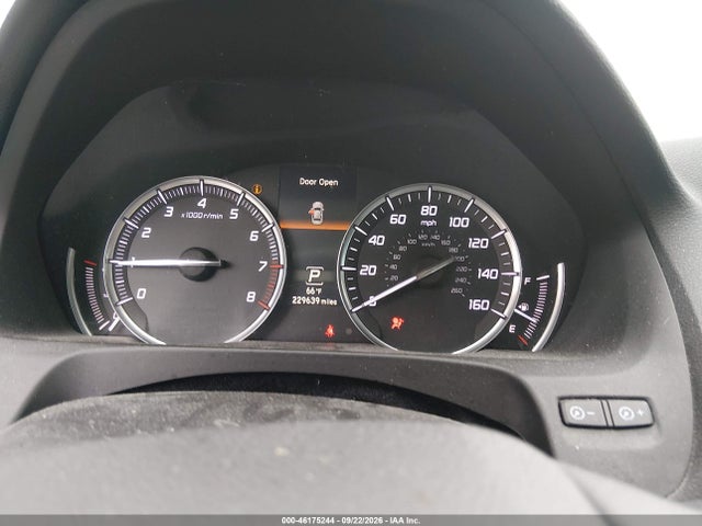 2015 Acura Tlx Tech მანქანა იყიდება აუქციონზე, vin: 19UUB1F55FA004666, აუქციონის ნომერი: 46175244