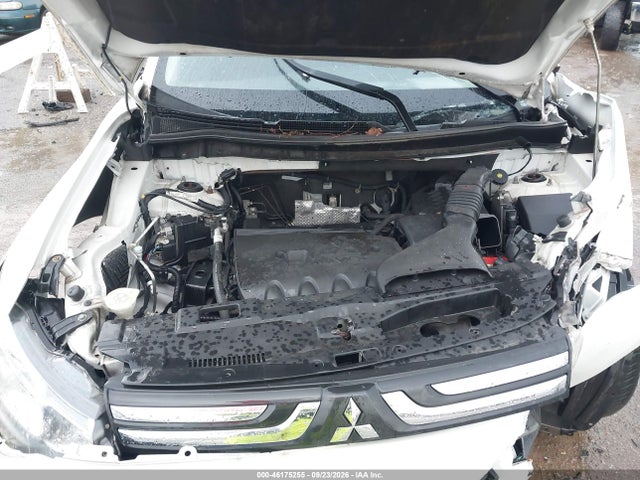 Aukcja sprzedaży 2014 Mitsubishi Outlander Se, vin: JA4AZ3A3XEZ014666, numer aukcji: 46175255