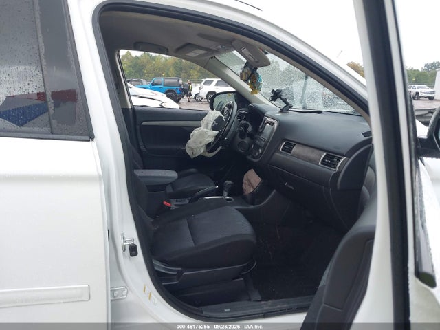 Aukcja sprzedaży 2014 Mitsubishi Outlander Se, vin: JA4AZ3A3XEZ014666, numer aukcji: 46175255