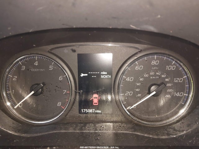 Aukcja sprzedaży 2014 Mitsubishi Outlander Se, vin: JA4AZ3A3XEZ014666, numer aukcji: 46175255