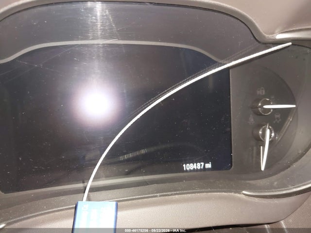 46175256 :رقم المزاد ، 1G4GB5G38EF110123 vin ، 2014 Buick Lacrosse Leather Group مزاد بيع