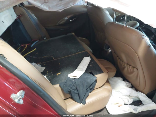 46175256 :رقم المزاد ، 1G4GB5G38EF110123 vin ، 2014 Buick Lacrosse Leather Group مزاد بيع
