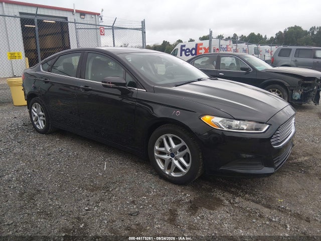 Продаж на аукціоні авто 2015 Ford Fusion Se, vin: 3FA6P0H71FR212637, номер лоту: 46175261