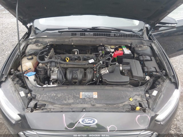 Продаж на аукціоні авто 2015 Ford Fusion Se, vin: 3FA6P0H71FR212637, номер лоту: 46175261