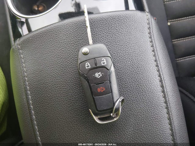 Продаж на аукціоні авто 2015 Ford Fusion Se, vin: 3FA6P0H71FR212637, номер лоту: 46175261