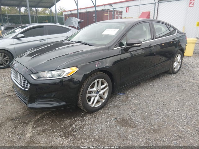 Продаж на аукціоні авто 2015 Ford Fusion Se, vin: 3FA6P0H71FR212637, номер лоту: 46175261