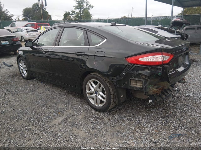 Продаж на аукціоні авто 2015 Ford Fusion Se, vin: 3FA6P0H71FR212637, номер лоту: 46175261