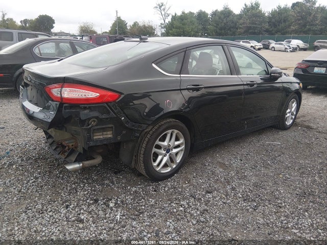 Продаж на аукціоні авто 2015 Ford Fusion Se, vin: 3FA6P0H71FR212637, номер лоту: 46175261