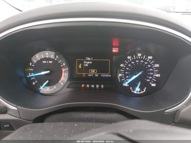 Продаж на аукціоні авто 2015 Ford Fusion Se, vin: 3FA6P0H71FR212637, номер лоту: 46175261