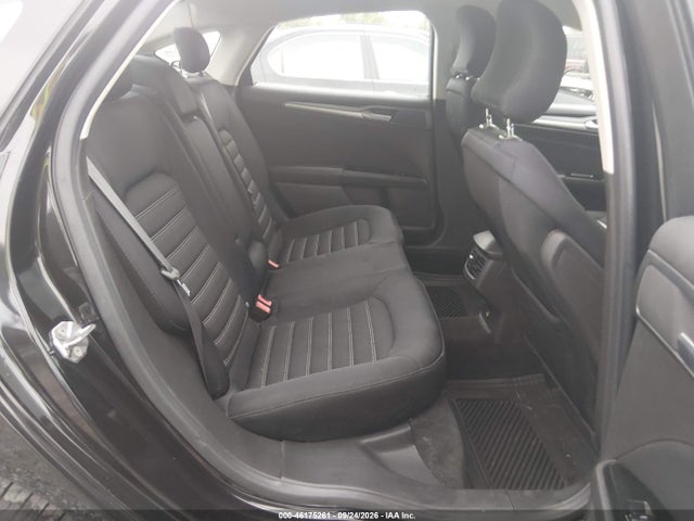 Продаж на аукціоні авто 2015 Ford Fusion Se, vin: 3FA6P0H71FR212637, номер лоту: 46175261
