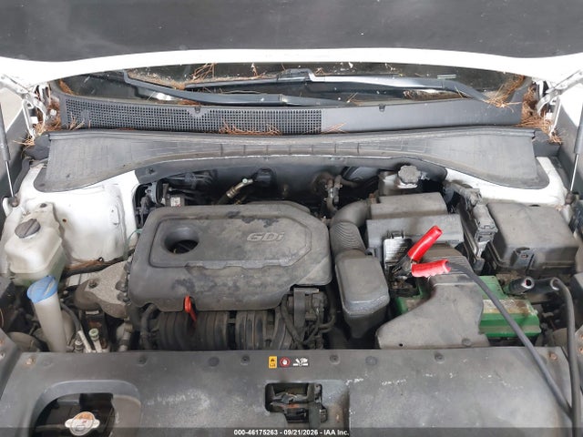 2016 Kia Sorento 2.4l Lx მანქანა იყიდება აუქციონზე, vin: 5XYPGDA34GG045165, აუქციონის ნომერი: 46175263