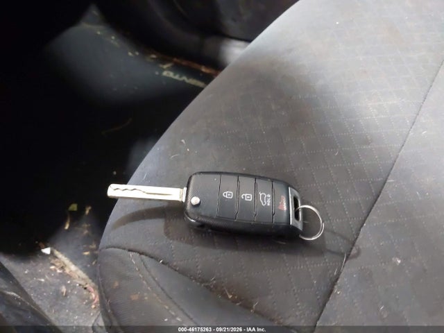 2016 Kia Sorento 2.4l Lx მანქანა იყიდება აუქციონზე, vin: 5XYPGDA34GG045165, აუქციონის ნომერი: 46175263
