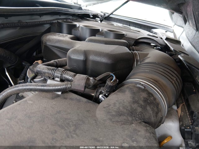 JTERU5JR3M5898927 Toyota 4runner Trd Off Road Premium