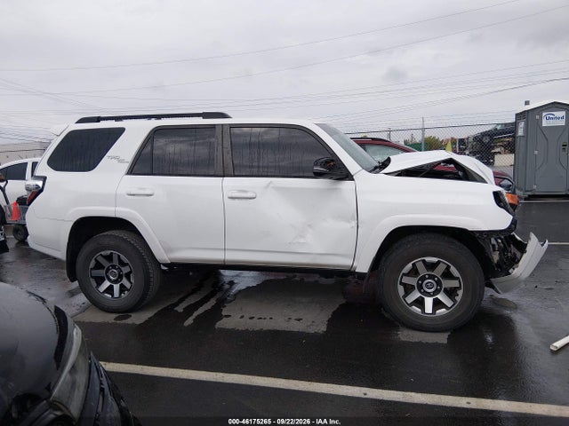 JTERU5JR3M5898927 Toyota 4runner Trd Off Road Premium