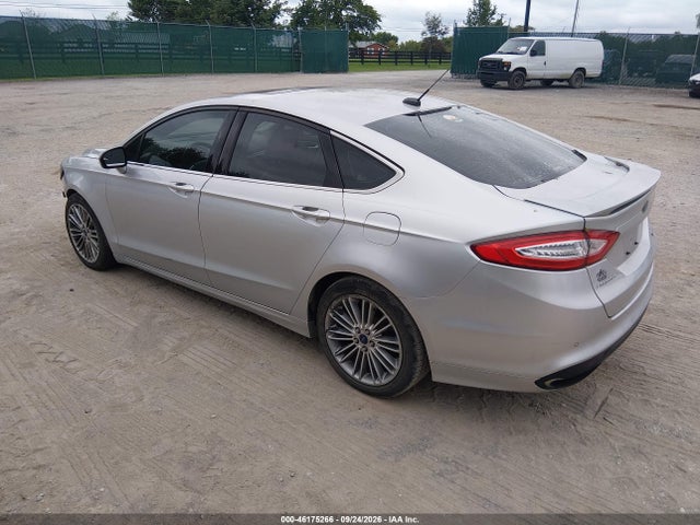 Продаж на аукціоні авто 2013 Ford Fusion Titanium, vin: 3FA6P0K93DR244948, номер лоту: 46175266