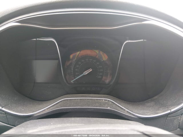 Продаж на аукціоні авто 2013 Ford Fusion Titanium, vin: 3FA6P0K93DR244948, номер лоту: 46175266