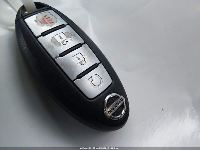 Aukcja sprzedaży 2016 Nissan Pathfinder Platinum/s/sl/sv, vin: 5N1AR2MM8GC620313, numer aukcji: 46175267