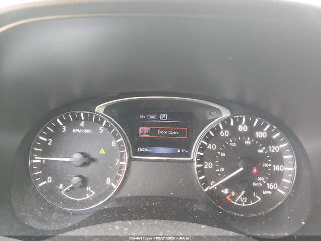 Aukcja sprzedaży 2016 Nissan Pathfinder Platinum/s/sl/sv, vin: 5N1AR2MM8GC620313, numer aukcji: 46175267