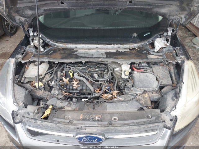 46175276 :رقم المزاد ، 1FMCU9GX2FUB62461 vin ، 2015 Ford Escape Se مزاد بيع