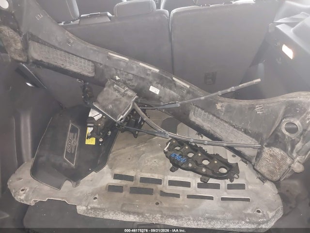 46175276 :رقم المزاد ، 1FMCU9GX2FUB62461 vin ، 2015 Ford Escape Se مزاد بيع