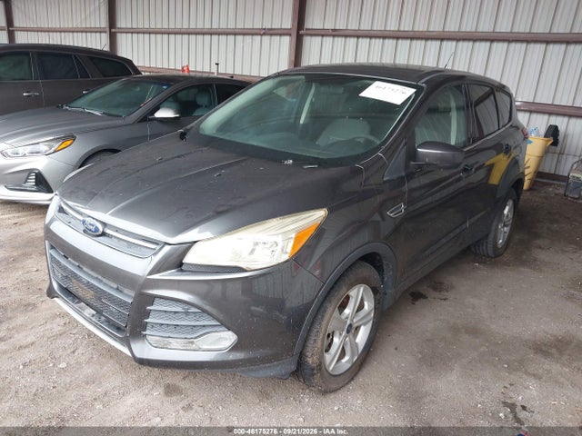 46175276 :رقم المزاد ، 1FMCU9GX2FUB62461 vin ، 2015 Ford Escape Se مزاد بيع