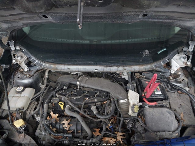 46175276 :رقم المزاد ، 1FMCU9GX2FUB62461 vin ، 2015 Ford Escape Se مزاد بيع
