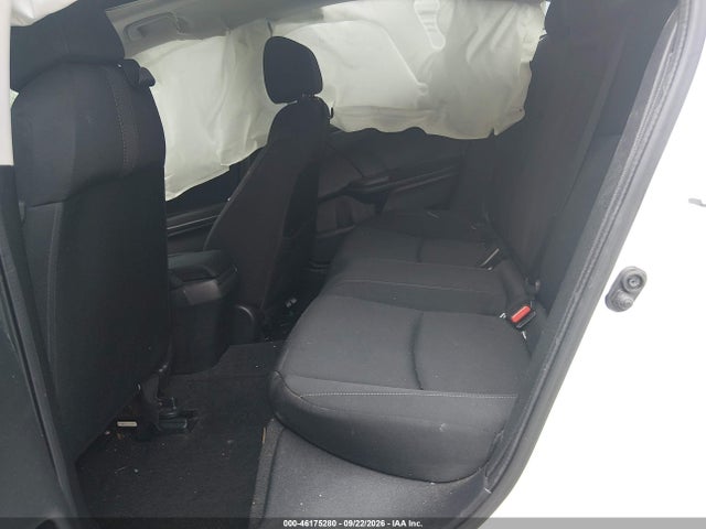 Продажа на аукционе авто 2019 Honda Civic Ex, vin: 19XFC1F32KE212434, номер лота: 46175280