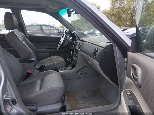 Aukcja sprzedaży 2003 Subaru Forester Xs, vin: JF1SG65693H750237, numer aukcji: 46175283