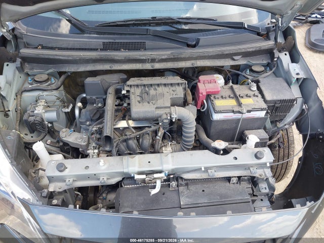Продажа на аукционе авто 2024 Mitsubishi Mirage Es/le, vin: ML32AUHJ9RH031078, номер лота: 46175285