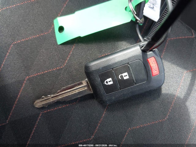 Продажа на аукционе авто 2024 Mitsubishi Mirage Es/le, vin: ML32AUHJ9RH031078, номер лота: 46175285