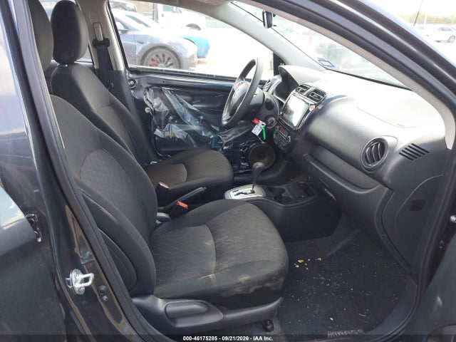 Продажа на аукционе авто 2024 Mitsubishi Mirage Es/le, vin: ML32AUHJ9RH031078, номер лота: 46175285