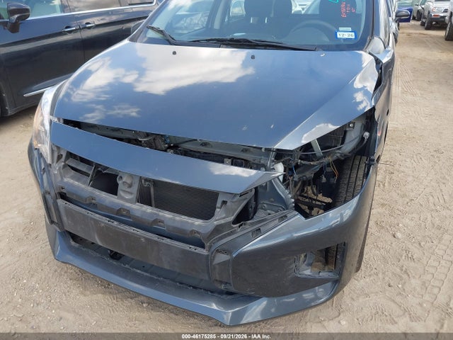 Продажа на аукционе авто 2024 Mitsubishi Mirage Es/le, vin: ML32AUHJ9RH031078, номер лота: 46175285