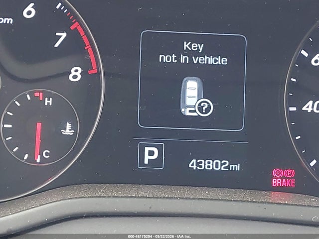 46175294 :رقم المزاد ، KMHTC6AE8GU302331 vin ، 2016 Hyundai Veloster Turbo مزاد بيع