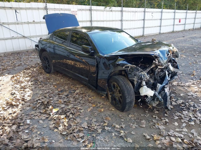 Продаж на аукціоні авто 2014 Dodge Charger Police, vin: 2C3CDXAT1EH204820, номер лоту: 46175302