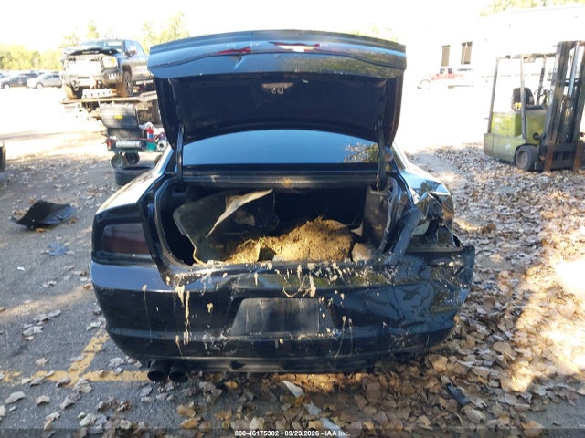 2014 Dodge Charger Police მანქანა იყიდება აუქციონზე, vin: 2C3CDXAT1EH204820, აუქციონის ნომერი: 46175302