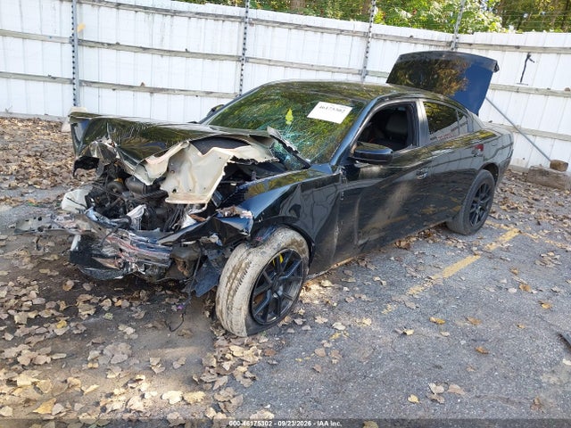2014 Dodge Charger Police მანქანა იყიდება აუქციონზე, vin: 2C3CDXAT1EH204820, აუქციონის ნომერი: 46175302