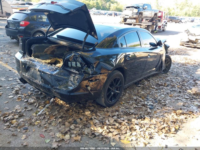 2014 Dodge Charger Police მანქანა იყიდება აუქციონზე, vin: 2C3CDXAT1EH204820, აუქციონის ნომერი: 46175302