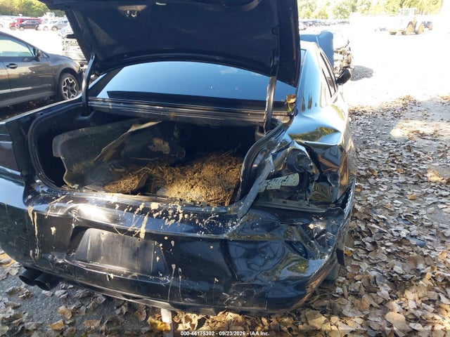 2014 Dodge Charger Police მანქანა იყიდება აუქციონზე, vin: 2C3CDXAT1EH204820, აუქციონის ნომერი: 46175302