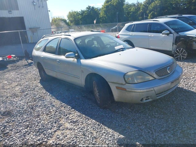 46175303 :رقم المزاد ، 1MEHM59S04A612657 vin ، 2004 Mercury Sable Ls Premium مزاد بيع