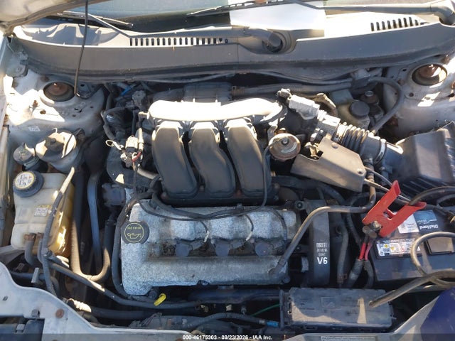 Aukcja sprzedaży 2004 Mercury Sable Ls Premium, vin: 1MEHM59S04A612657, numer aukcji: 46175303