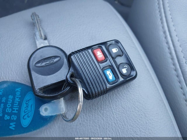Aukcja sprzedaży 2004 Mercury Sable Ls Premium, vin: 1MEHM59S04A612657, numer aukcji: 46175303
