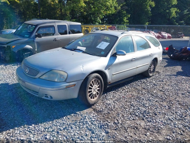 Aukcja sprzedaży 2004 Mercury Sable Ls Premium, vin: 1MEHM59S04A612657, numer aukcji: 46175303