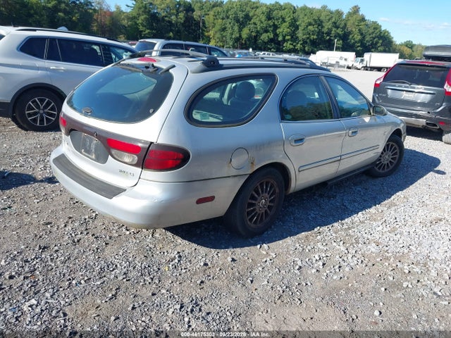 Aukcja sprzedaży 2004 Mercury Sable Ls Premium, vin: 1MEHM59S04A612657, numer aukcji: 46175303