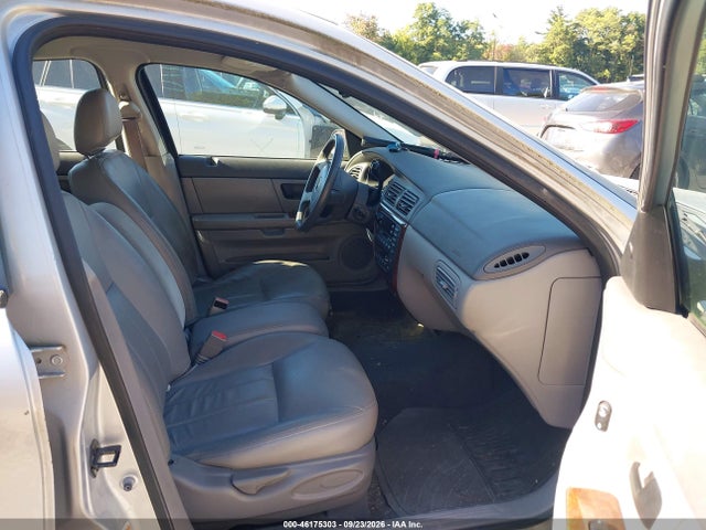 Aukcja sprzedaży 2004 Mercury Sable Ls Premium, vin: 1MEHM59S04A612657, numer aukcji: 46175303