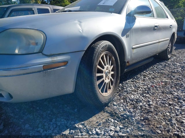 Aukcja sprzedaży 2004 Mercury Sable Ls Premium, vin: 1MEHM59S04A612657, numer aukcji: 46175303