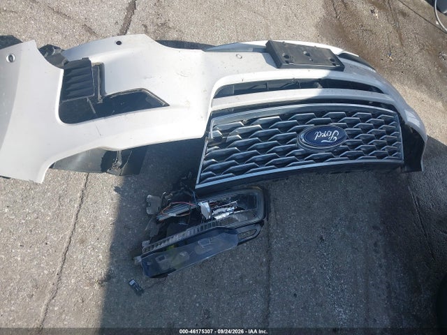 Продажа на аукционе авто 2018 Ford Explorer Platinum, vin: 1FM5K8HTXJGC34731, номер лота: 46175307