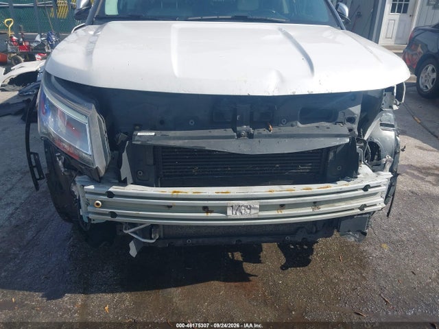 Продажа на аукционе авто 2018 Ford Explorer Platinum, vin: 1FM5K8HTXJGC34731, номер лота: 46175307