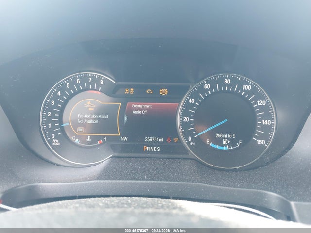 Продажа на аукционе авто 2018 Ford Explorer Platinum, vin: 1FM5K8HTXJGC34731, номер лота: 46175307